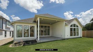 Bryson 50' by Perry Homes - photo 1