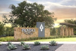 Provence 60' by Newmark Homes - photo 0