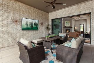 Double Eagle Ranch by Coventry Homes - photo 20