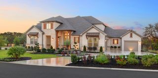 Caliterra 100's by Drees Homes - photo 0