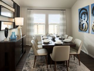 Cross Creek - The Hills by Meritage Homes - photo 1