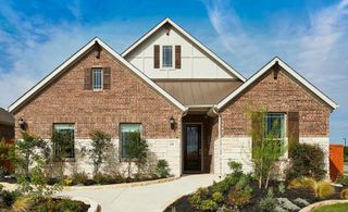 Highlands North by Gehan Homes - photo 0