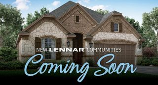 University Place by Lennar in Dallas - photo 0