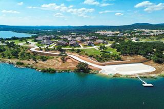 Lakeside at Tessera on Lake Travis by Coventry Homes - photo 1