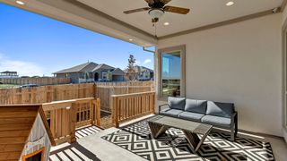 Star Ranch by Pacesetter Homes - photo 16