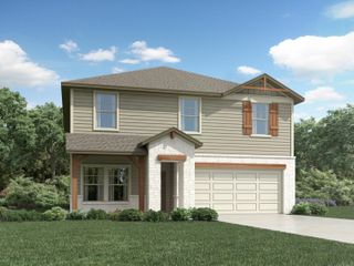 Copperstone by Meritage Homes - photo 0
