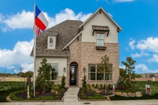 University Place by Megatel Homes in Plano - photo 0