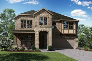 Discovery Collection 50 at Gateway Parks by Tri Pointe Homes - photo 1