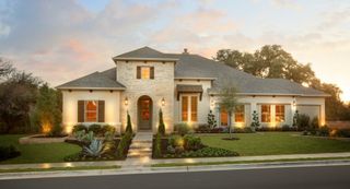 Caliterra 80's by Drees Homes - photo 1