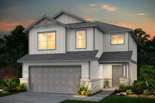 WildHorse Ranch by Pulte Homes - photo 1