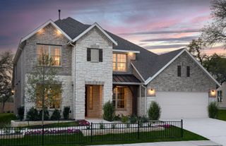 Bluffview by Pulte Homes - photo 1