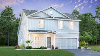 Greenwood: Watermill Collection by Lennar - photo 0