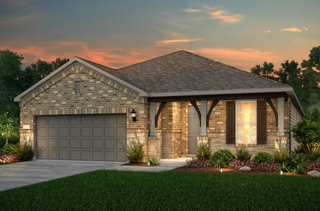 Caliterra by Pulte Homes - photo 1