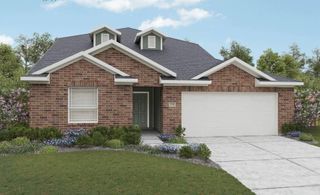 Clements Ranch - Landmark by Gehan Homes - photo 1