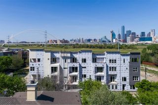 Trinity Bluff by InTown Homes in Dallas - photo 1