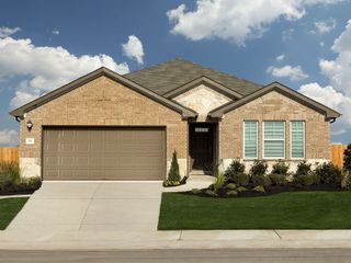 Cross Creek - The Hills by Meritage Homes - photo 30