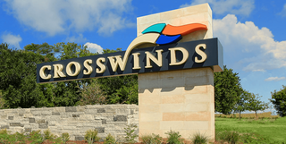 Crosswinds: 60ft. lots by Highland Homes - photo 14