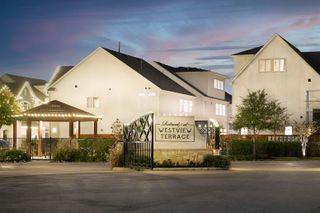 Retreat at Westview Terrace by David Weekley Homes in Houston - photo 1