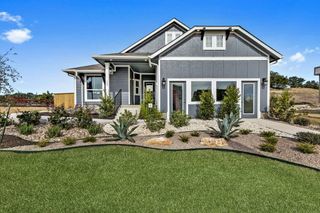 Orchard Ridge by Pacesetter Homes - photo 0