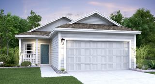 Greenwood: Cottage Collection by Lennar - photo 1