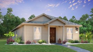 Elm Creek: Stonehill Collection by Lennar - photo 1