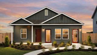 Elm Creek: Watermill Collection by Lennar - photo 0