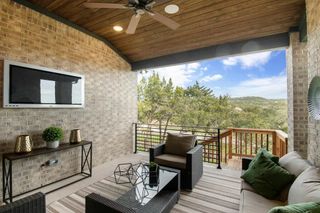 Lakeside at Tessera on Lake Travis by Coventry Homes - photo 6