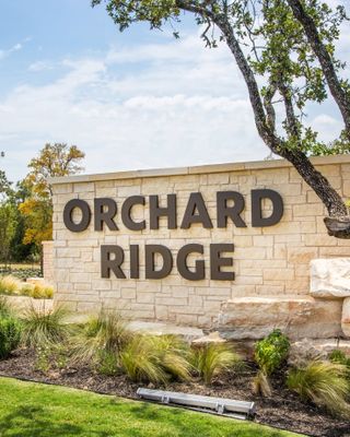 Orchard Ridge by Lennar - photo 1