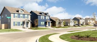 Elm Creek: Watermill Collection by Lennar - photo 10
