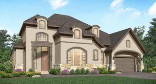 Wildwood at Northpointe: Classic and Wentworth Collection by Lennar in Austin - photo 0