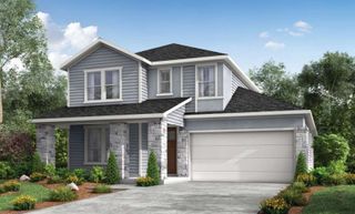 Headwaters '50 by Newmark Homes - photo 0
