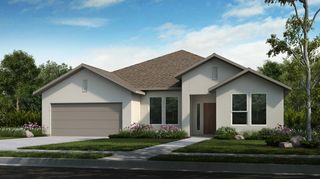 New construction Single-Family house Jade, 5706 Barton Heights Court, Sugar Land, TX 77479 - photo 0