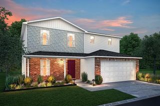 New construction Single-Family house 15551 Taylorcrest Drive, Conroe, TX 77306 - photo 0