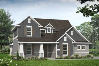 New construction Single-Family house 2438, 106 Double Eagle Ranch Drive, Cedar Creek, TX 78612 - photo 0