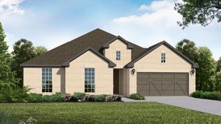 New construction Single-Family house 1682, 5104 Union Park Boulevard, Aubrey, TX 76227 - photo 7