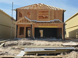 New construction Single-Family house 22019 Great Royal Lane, Houston, TX 77073 - photo 1
