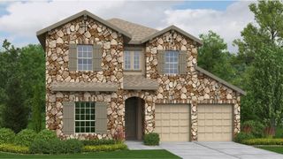 New construction Single-Family house Vazzano, 12302 Moriah Bend, Austin, TX 78732 - photo 1