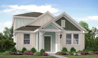 New construction Single-Family house Mozart, 4719 Star Jasmine Drive, Austin, TX 78723 - photo 1