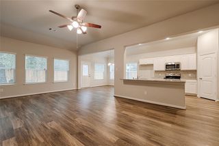 New construction Single-Family house 13034 Laura Lake Drive, Willis, TX 77318 - photo 1