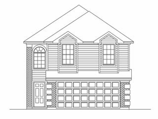 New construction Single-Family house 17730 Lionheart Road, Conroe, TX 77306 - photo 0
