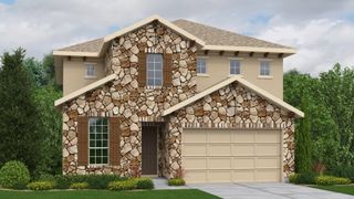 New construction Single-Family house Avondale, 12302 Moriah Bend, Austin, TX 78732 - photo 4