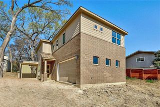 New construction Single-Family house A, 6904 Northeast Drive, Austin, TX 78723 - photo 1