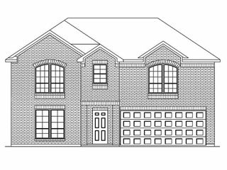 New construction Single-Family house 22650 Highland Bluff Lane, Spring, TX 77373 - photo 0