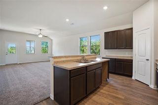 New construction Single-Family house 26035 Babe Ruth Drive, Splendora, TX 77372 - photo 1