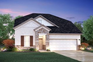 New construction Single-Family house Braford, 2701 Sebring Circle, Austin, TX 78747 - photo 5