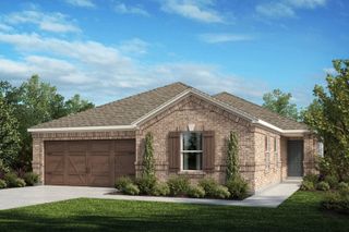 New construction Single-Family house 2085, 3409 Keechi Creek Drive, Prosper, TX 75078 - photo 5