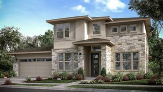New construction Single-Family house Amber, 7716 Skytree Drive, Austin, TX 78744 - photo 5
