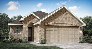 New construction Single-Family house 10487 Pineland Drive, Willis, TX 77378 - photo 0
