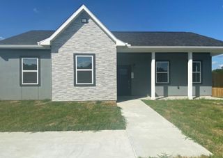 New construction Single-Family house 717 County Road 340, Cleveland, TX 77327 - photo 1