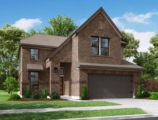New construction Single-Family house 142 Dove Springs, Conroe, TX 77304 - photo 0
